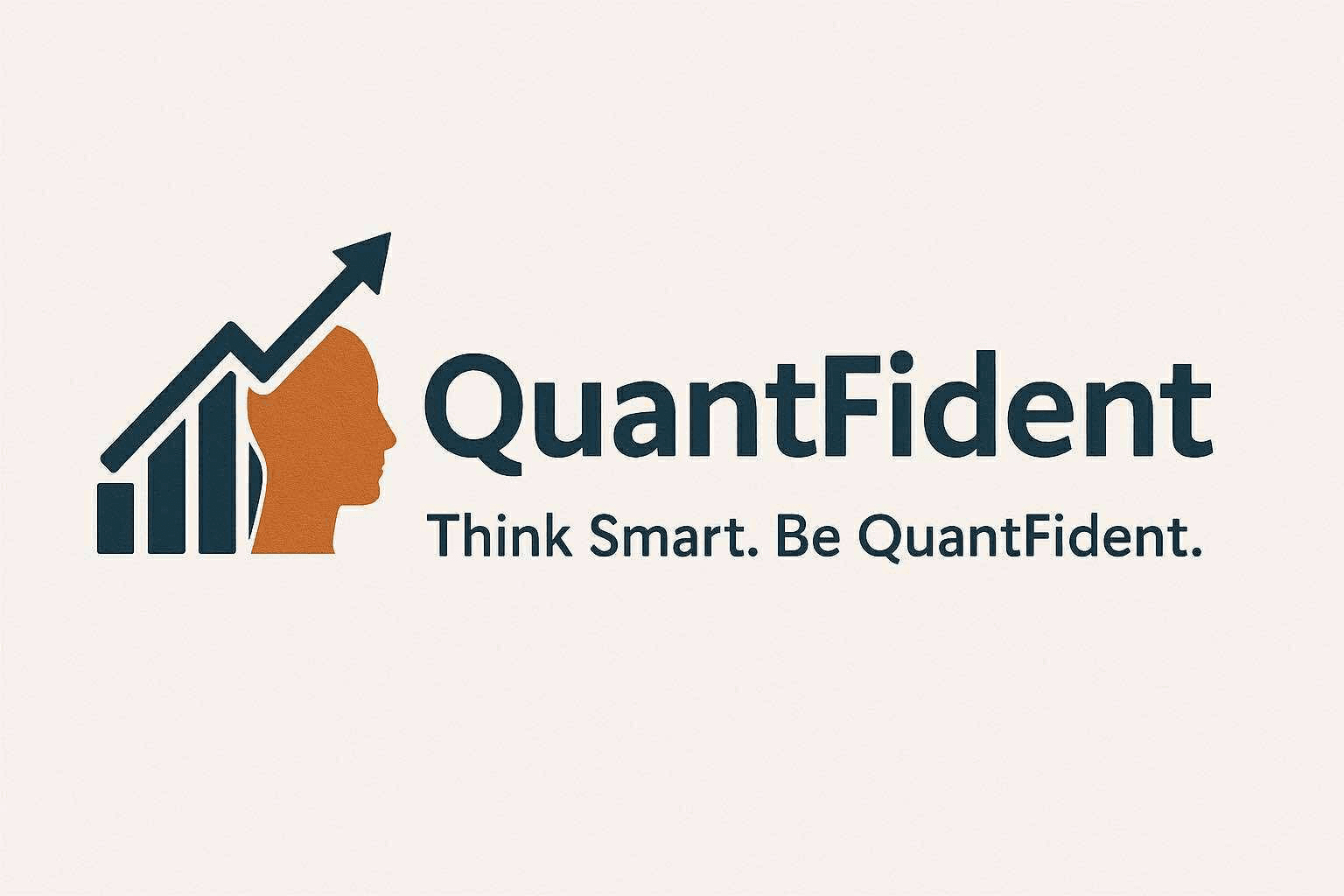 QuantFident Logo